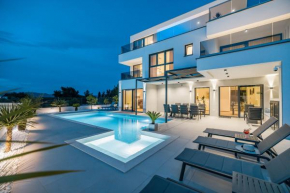 Villa Levant